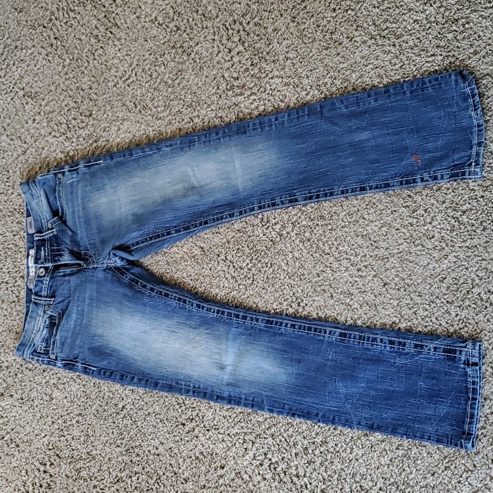 BKE jeans